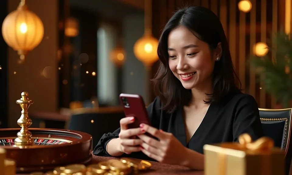 สิ่งที่ทำให้ player678 แตกต่าง